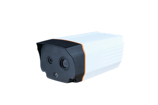 SV-T23D Dual-spectrum Temperature Detection Camera