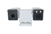 SV-T53D Dual-spectrum Mini PTZ Thermal Camera